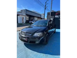 Chevrolet Astra