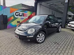 Volkswagen New Beetle