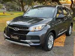 Chery Tiggo 5X