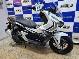 Honda ADV