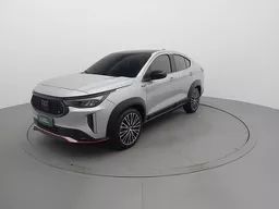 Fiat Fastback