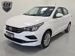 Fiat Cronos