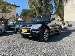 Pajero