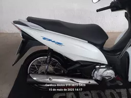 Honda Biz
