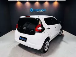 Fiat Mobi