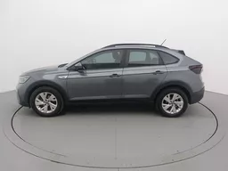 Volkswagen Nivus