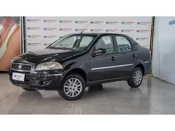 Fiat Siena
