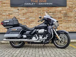 Harley-Davidson Ultra Limited