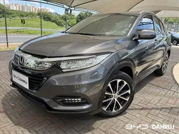 HR-V