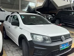 Volkswagen Saveiro