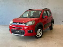 Fiat Uno