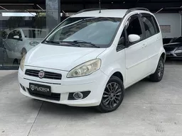 Fiat Idea