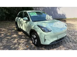 Geely EX2