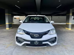 Toyota Etios
