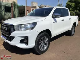 Hilux