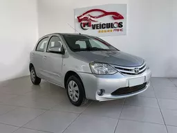 Toyota Etios