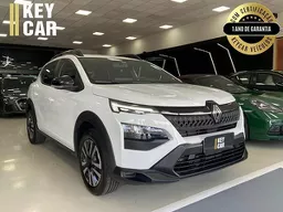 Renault Kardian