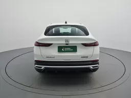 Fiat Fastback