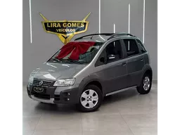 Fiat Idea