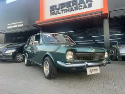 Ford Belina
