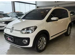 Volkswagen Cross UP