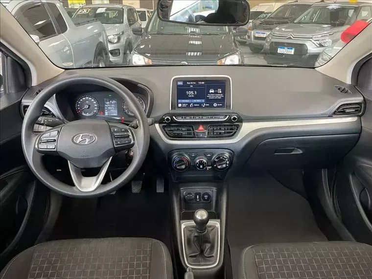 Foto do carro