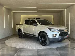 Chevrolet S10