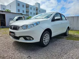 Fiat Siena