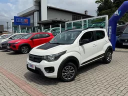 Fiat Mobi