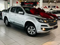 Chevrolet S10