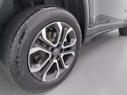 Jeep Commander