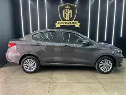 Fiat Cronos