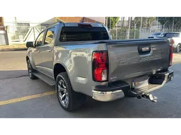 Chevrolet S10