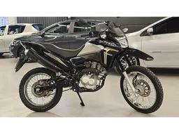NXR 160