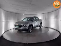 Chevrolet Montana