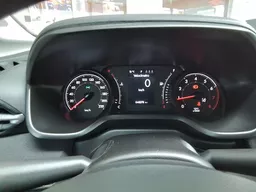 Fiat Fastback