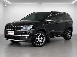 Jeep Commander