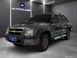 Chevrolet S10