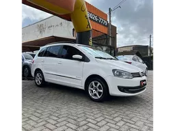 Volkswagen Spacefox