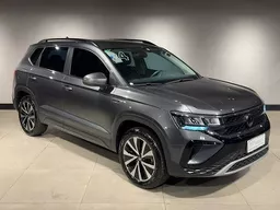 Volkswagen Taos