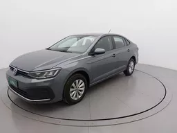 Volkswagen Virtus