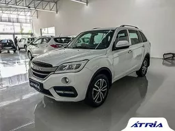 Lifan X60
