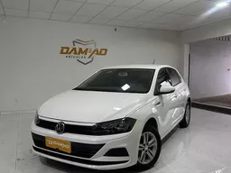 Volkswagen Polo Hatch