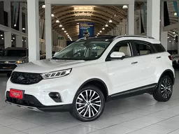 Ford Territory
