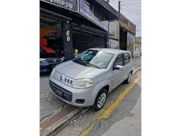 Fiat Uno