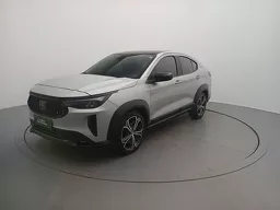 Fiat Fastback