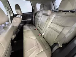 Honda CRV