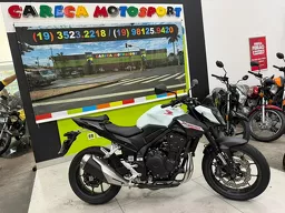CB 500