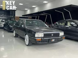 Volkswagen Santana