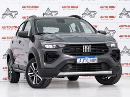 Fiat Pulse